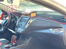 شيفروليه ماليبو